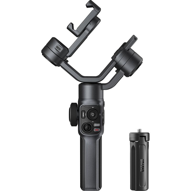 Zhiyun-Tech-Smooth-5-Stabilizator-Gimbal-pentru-Smartphone.2