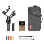 Zhiyun-Tech-Smooth-5-Stabilizator-Gimbal-pentru-Smartphone-Combo