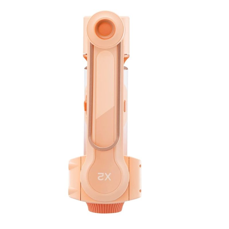 ZhiyunTechSmoothX2StabilizatorGimbalpentruSmartphoneOrange