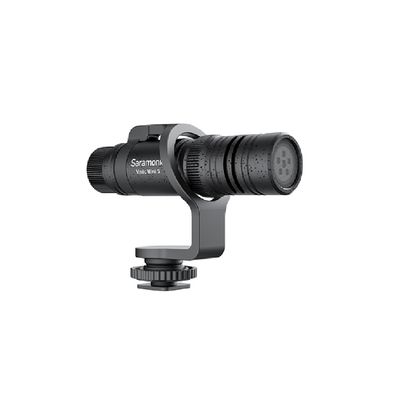 Saramonic Vmic Mini S Microfon Vlogging