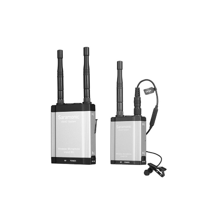 Saramonic-Vlink2-Kit1-Linie-Wireless-2.4Ghz-TX-RX.2