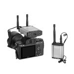 SaramonicVlink2Kit1LinieWireless24GhzTXRX3