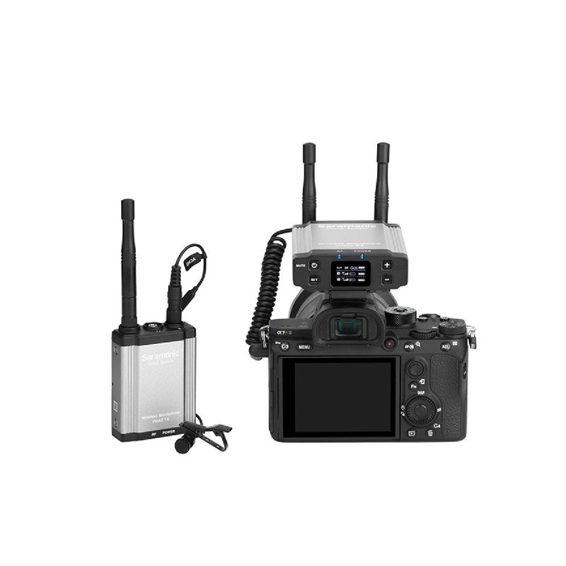 Saramonic-Vlink2-Kit1-Linie-Wireless-2.4Ghz-TX-RX.4