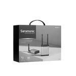 SaramonicVlink2Kit1LinieWireless24GhzTXRX5