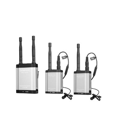 Saramonic Vlink2 Kit2 Linie Wireless 2.4Ghz 2TX+RX