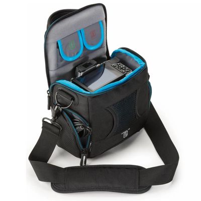 Cullmann Sydney Pro Vario 400 Geanta Foto Negru