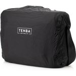 TenbaDNA16SlimMessengerGeantaFotoNegru