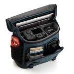 TenbaDNA16SlimMessengerGeantaFotoBlue