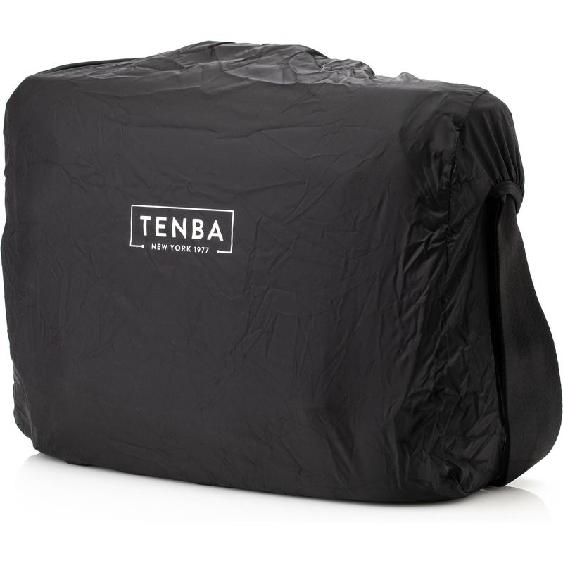 TenbaDNA16SlimMessengerGeantaFotoBlue