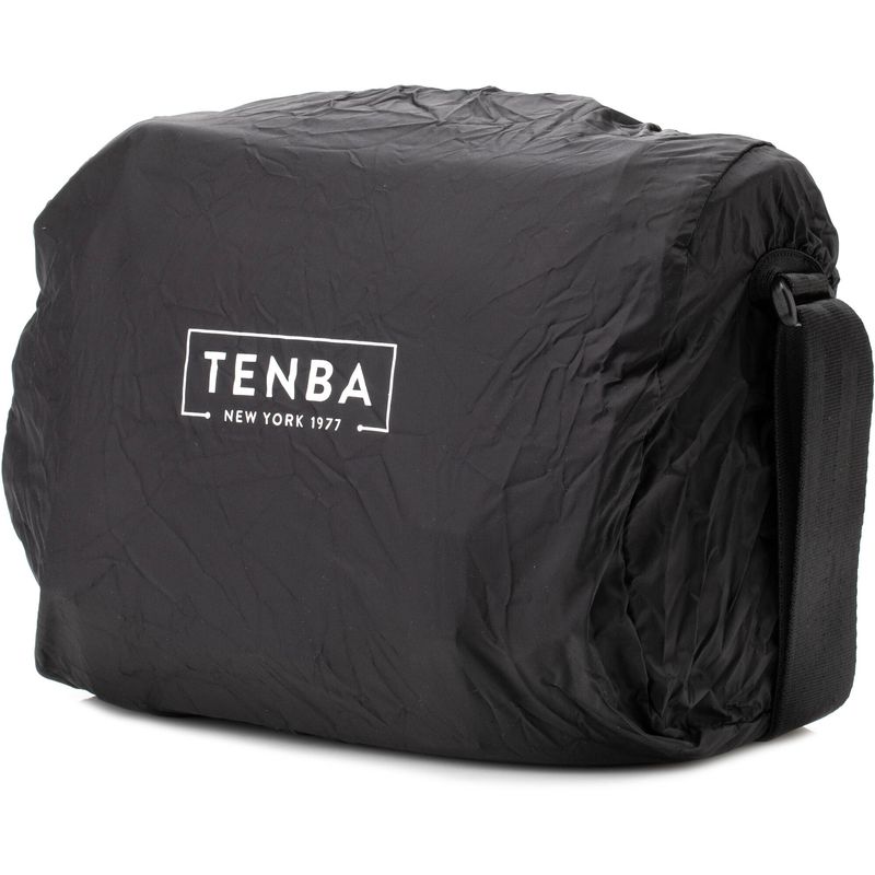 TenbaDNA16DSLRMessengerGeantaFotoNegru