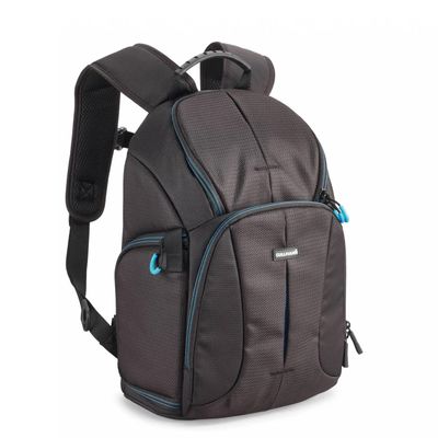 Cullmann Sydney Pro TwinPack 400+ Rucsac Foto Negru