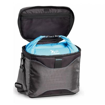 Cullmann XCU Outdoor Maxima 200 Geanta Foto Gri