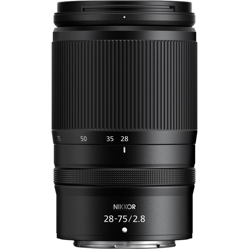 Nikon-Z-28-75mm-F2-8-Obiectiv-Foto-Mirrorless-2