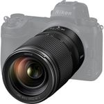 NikonZ2875mmF28ObiectivFotoMirrorless