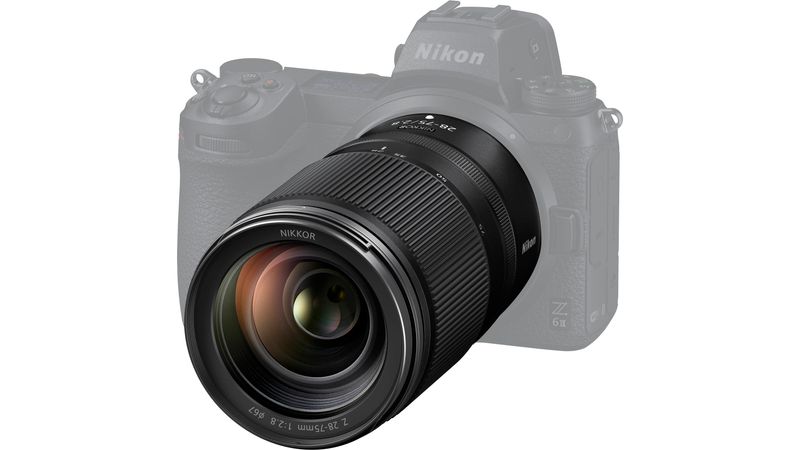 【名城】 NIKKOR Z 28-75mm f/2.8 新製品レビュー：NIKKOR Z 28-75mm f/2.8 - デジカメ Watch