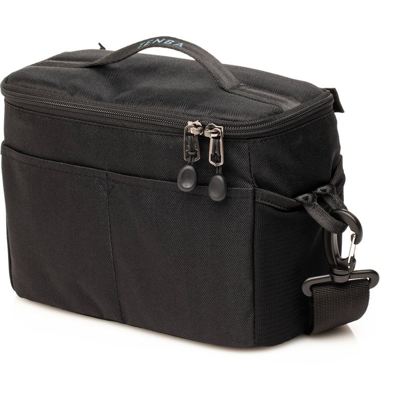 Tenba-BYOB-9-Camera-Insert-Negru