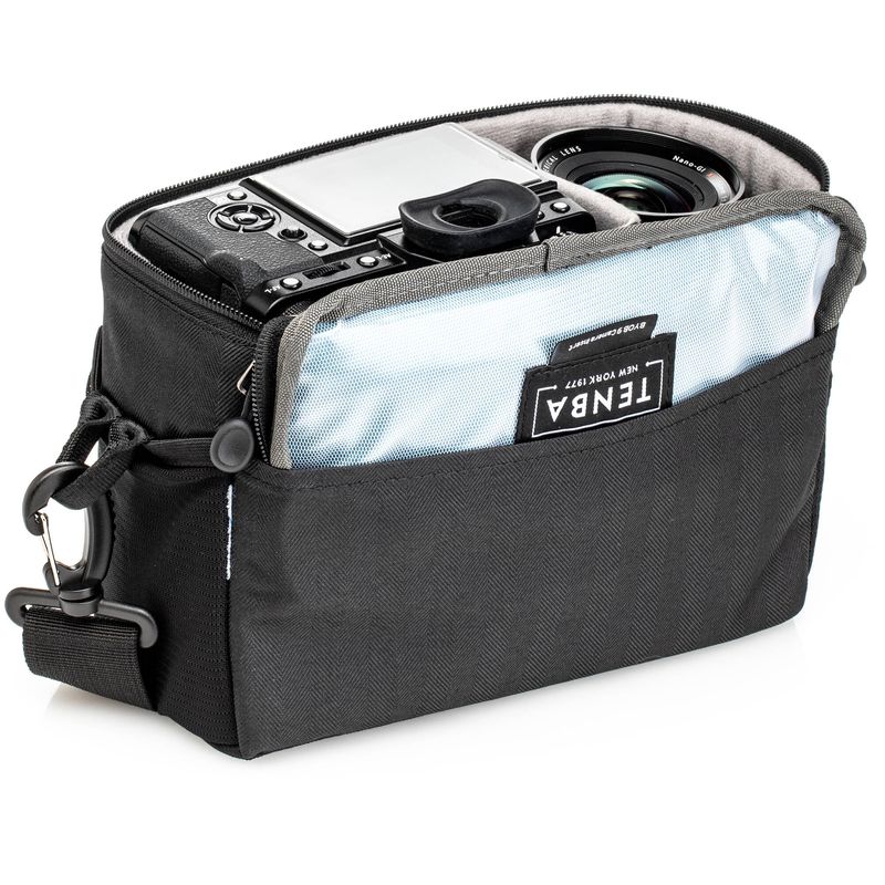 Tenba-BYOB-9-Camera-Insert-Negru.5