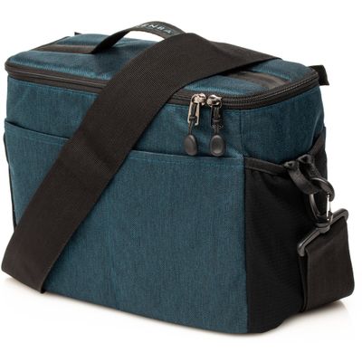 Tenba BYOB 10 Camera Insert Blue