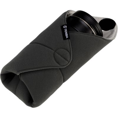 Tenba Tools 12" Wrap Husa Protectie Negru