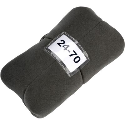 Tenba Tools 12" Wrap Husa Protectie Negru