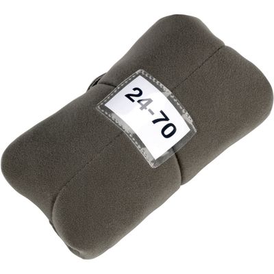 Tenba Tools 12" Wrap Husa Protectie Gri