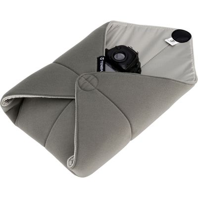 Tenba Tools 16" Wrap Husa Protectie Gri