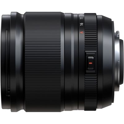 Fujifilm XF 18mm Obiectiv Foto Mirrorless F1.4 R LM WR