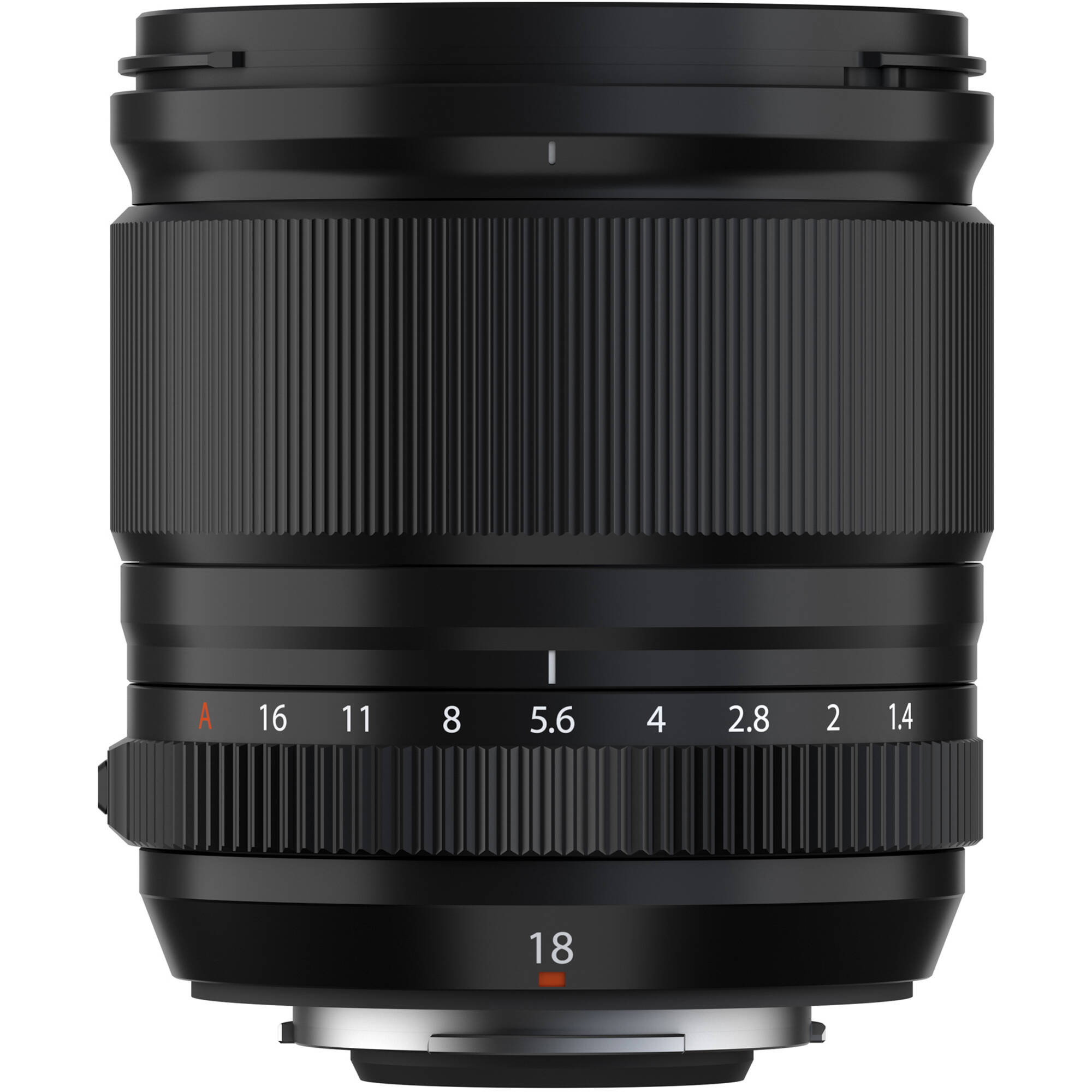 Fujifilm XF 18mm Obiectiv Foto Mirrorless F1.4 R LM WR - F64.ro