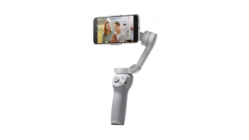 その他 DJI OM4 smartphone stabilizer DJI OM 4 SE Sistem de Stabilizare pentru Smartphone - F64.ro - F64.ro