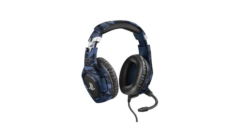 Casti gaming trust discount gxt 488 forze