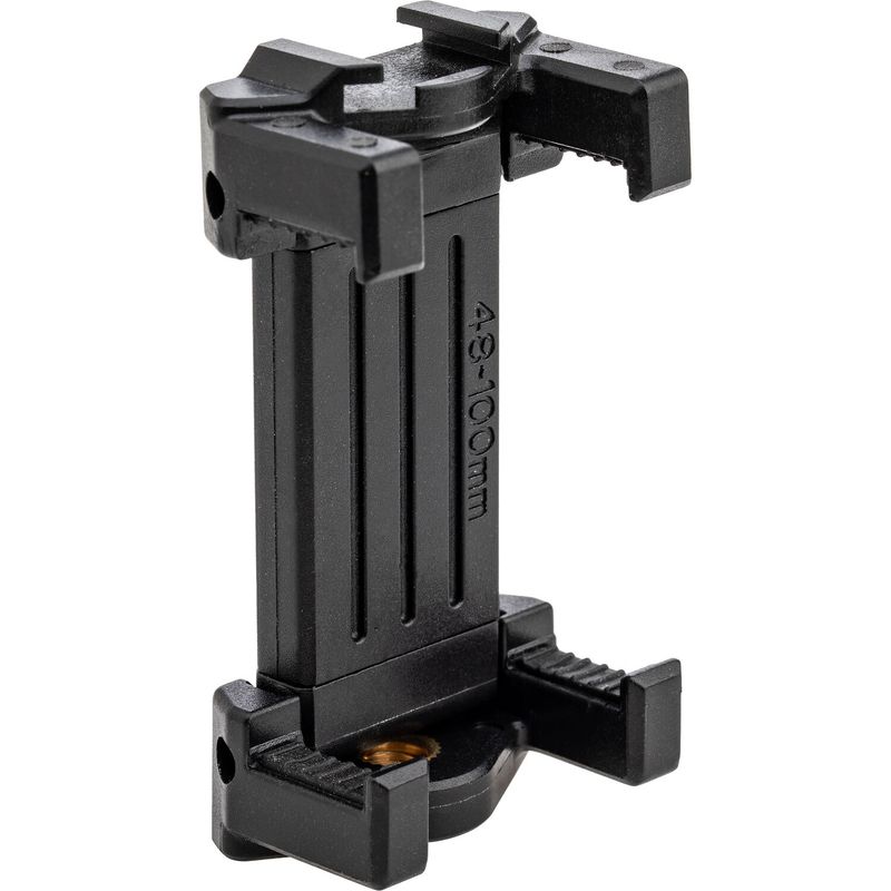 BenroTablePodProKitTrepiedFibradeCarboncuCapBilasiPlacutaArcaSmart70mmcuAdaptorSmartphone