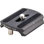 Benro-TablePod-Pro-Kit-Trepied-Fibra-de-Carbon-cu-Cap-Bila-si-Placuta-ArcaSmart-70mm-cu-Adaptor-Smartphone.5