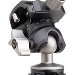 BenroTablePodProKitTrepiedFibradeCarboncuCapBilasiPlacutaArcaSmart70mmcuAdaptorSmartphone