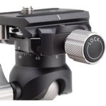 BenroTablePodProKitTrepiedFibradeCarboncuCapBilasiPlacutaArcaSmart70mmcuAdaptorSmartphone