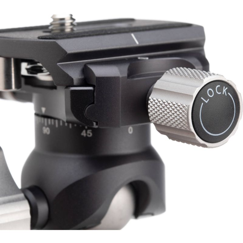 BenroTablePodProKitTrepiedFibradeCarboncuCapBilasiPlacutaArcaSmart70mmcuAdaptorSmartphone