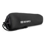 BenroTablePodProKitTrepiedFibradeCarboncuCapBilasiPlacutaArcaSmart70mmcuAdaptorSmartphone