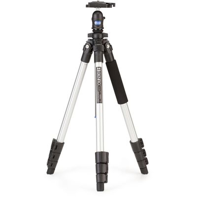 Benro TAC008ABR0 Active Trepied Aluminiu cu Cap Bila BR0E