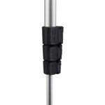 BenroTAC008ABR0ActiveTrepiedAluminiucuCapBilaBR0E