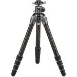 Benro-Kit-Trepied-Tortoise-35C-Carbon---Cap-cu-Bila-GX35-