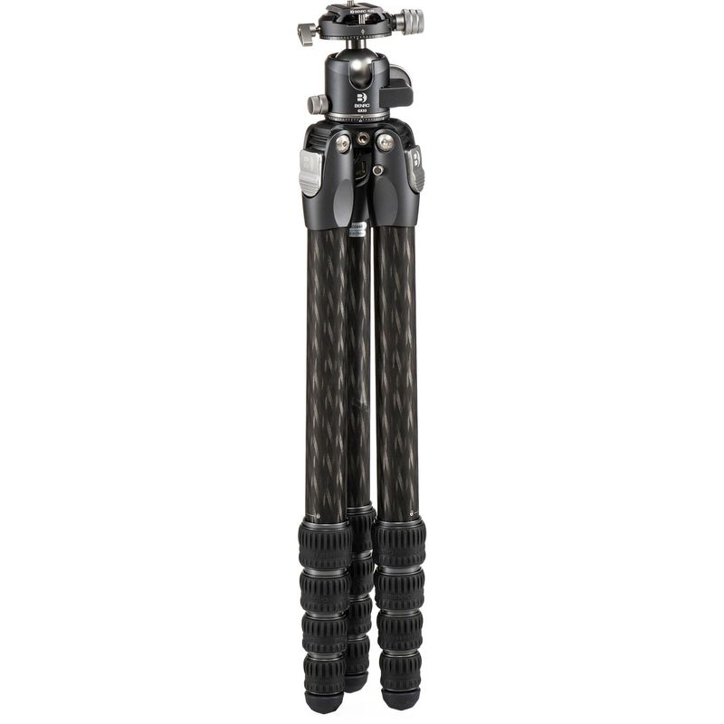 Benro-Kit-Trepied-Tortoise-35C-Carbon---Cap-cu-Bila-GX35-.5