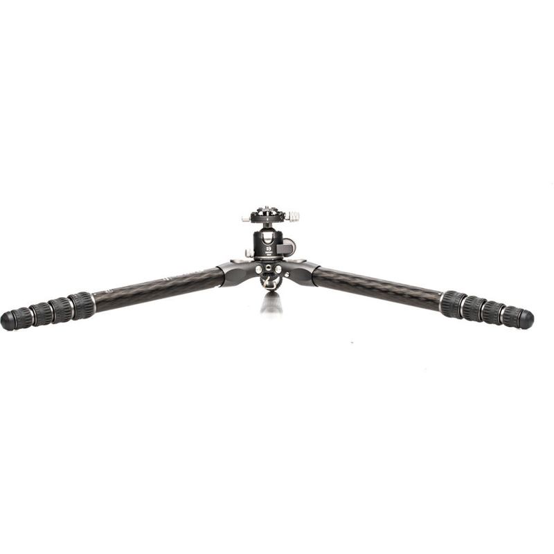 Benro-Kit-Trepied-Tortoise-35C-Carbon---Cap-cu-Bila-GX35-.6