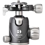 BenroVX25TwoSeriesArcaTypeCapcuBiladinAluminiu