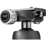 BenroVX25TwoSeriesArcaTypeCapcuBiladinAluminiu