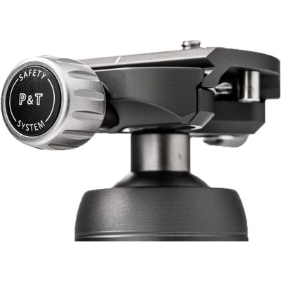 Benro VX25 Two Series Arca-Type Cap cu Bila din Aluminiu