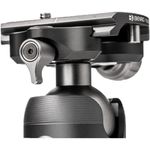 BenroVX25TwoSeriesArcaTypeCapcuBiladinAluminiu