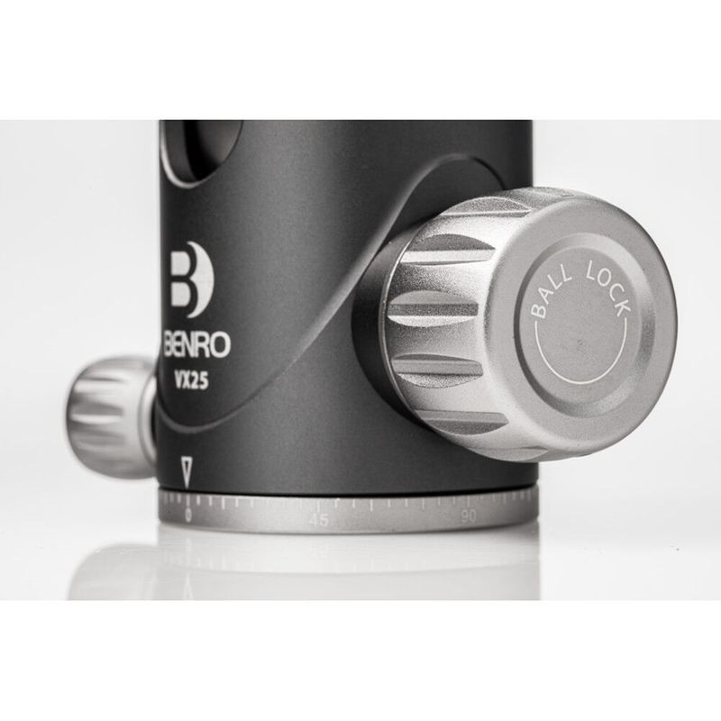 Benro-VX25-.8
