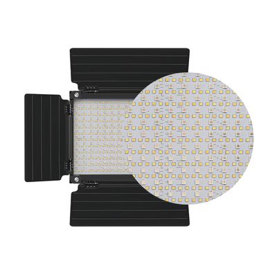 GVM 680RS Lampa Video LED Bicolor & RGB