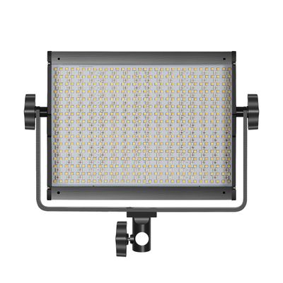GVM 880RS Lampa Video LED Bicolor & RGB