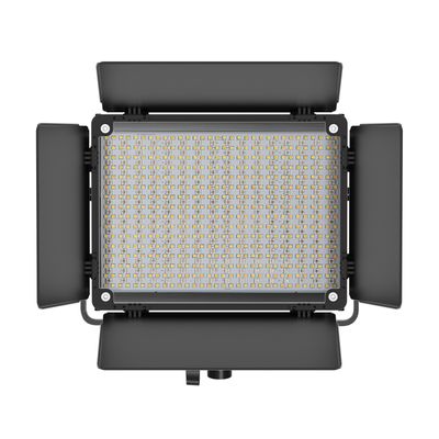 GVM 880RS Lampa Video LED Bicolor & RGB