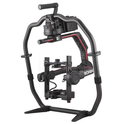 DJI Ronin 2 Combo Professional Stabilizator